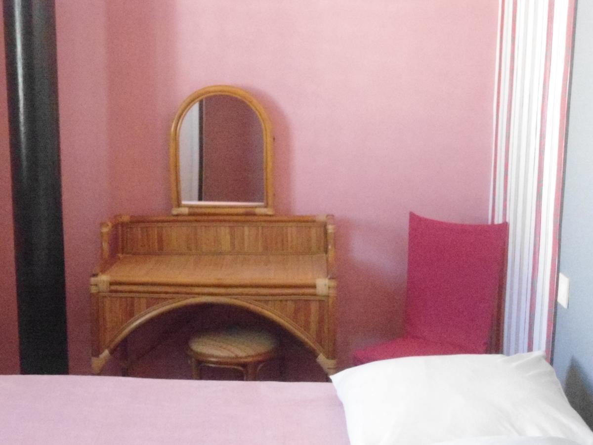 Hotel Le Coton Royan Eksteriør bilde